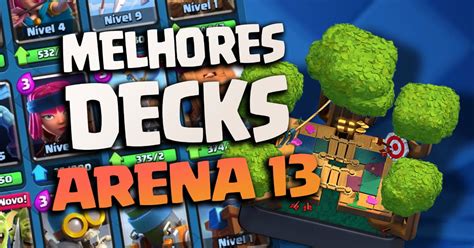 melhor deck clash royale 2022.